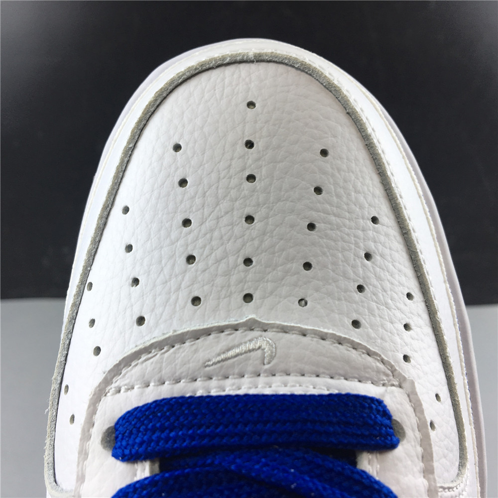 Air Force 1 x Uninterrupted AF1 CQ0494-100